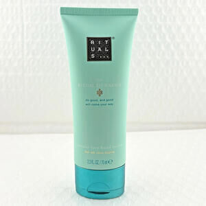 Rituals The Ritual Of Karma Instant Care Hand Lotion 70ml New